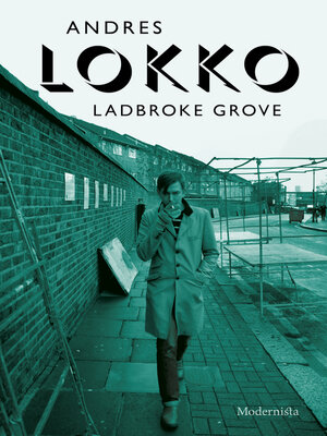 cover image of Ladbroke Grove